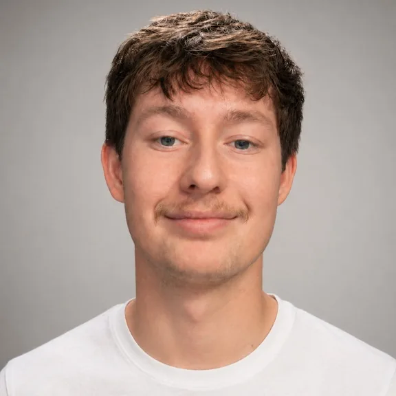 Knud, founder of Webcrops